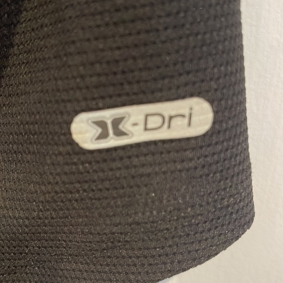 RBX performance long sleeve T-shirt wicking flexible and fade resistant - Picture 9 of 10